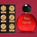 Hypnotic by Chatler  Womens EDT 100 ml  Fragrance Made in France