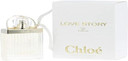 Chloe Love Story Eau de Parfum Spray for Woman 50 ml
