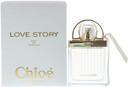 Chloe Love Story Eau de Parfum Spray for Woman 50 ml