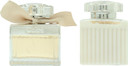 Chloe Eau de Parfum Set for Women Vaporisateur/Spray 50 ml/Body Lotion 100 ml
