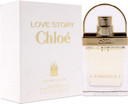 Chloe Love Story Eau Sensuelle Eau De Parfum 50Ml