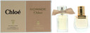 Chloe For Women Eau De Parfum, 20ml + Nomade For Women Eau De Parum, 20ml Set