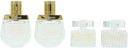 Chloe Variety by Chloe for Women - 4 Pc Mini Gift Set 0.16oz EDP Spray