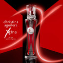 Christina Aguilera Xtina Eau de Parfum Spray, 30ml, Floral Woody Fruity Fragrance, Perfume for Women