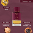 Creation Lamis Privé Tonka Majique Eau de Parfum Unisex 100ml