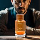 Creation Lamis Privé Sandal Intense Eau de Parfum Unisex 100ml