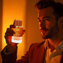 Creation Lamis Privé Amber Imperial Eau de Parfum Unisex 100ml