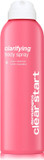 Dermalogica Clear Start Clarifying Body Spray - Treats & Prevents Body Breakouts, On-the-go Skincare, Mist Application, Clears & Reduces Redness, Suits All Skin Types (177ml)