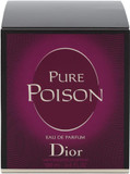 Pure poison Dior EDP 100 ml