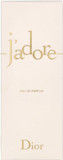 DIOR Jadore Eau de Parfum Spray 30ml Women's Fragrance