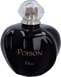 Christian Dior Poison Eau De Toilette Spray - 100ml/3.3oz