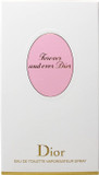 Christian Dior Forever And Ever Eau de Toilette 100ml Vaporizador