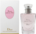 Christian Dior Forever And Ever Eau de Toilette 100ml Vaporizador