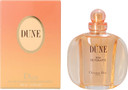 Christian Dior Dune Womens Eau de Toilette, 100 ml