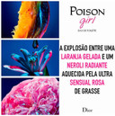 Christian Dior Poison Girl Eau de Toilette 30ml spray