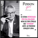 Christian Dior Poison Girl Eau de Toilette 30ml spray