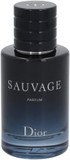 Dior Sauvage Parfum Spray 60ml