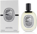 DIPTYQUE Eau Moheli Eau de Toilette 100 ml
