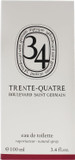 Diptyque 34 Boulevard Saint Germain Eau De Toilette 50ml