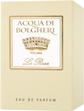 Acqua Bolgheri Profumo Rosa