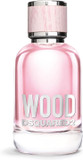 DSquared Wood Pour Femme Eau de Toilette 50ml