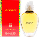 Givenchy AMARIGE Eau de Toilette,100ml, 33 floz