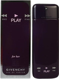 Givenchy. Play for Her Intense Eau De Parfum Vapo 75 ml