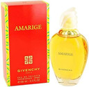 Givenchy Amarige Eau de Toilette 100ml