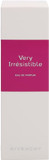 Givenchy - Very Irresist Sens - Eau de Parfum - 50 ml