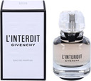 Givenchy L'Interdit Eau de Parfum 80ml Spray