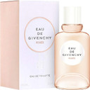Eau De Givenchy Rosee by Givenchy Eau de Toilette Spray 100ml