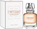 Givenchy L'Interdit Femme/Woman Eau de Toilette 35 ml