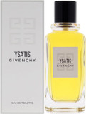 Givenchy Ysatis Eau De Toilette Spray For Women, 100 ml ( Packaging May Vary)