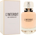 GIVENCHY L'INTERDIT EAU DE TOILETTE SPRAY, 80ML, Ivory