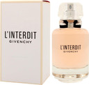 GIVENCHY L'INTERDIT EAU DE TOILETTE SPRAY, 80ML, Ivory