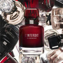GIVENCHY L'INTERDIT EAU DE PARFUM ROUGE ULTIMATE SPRAY - 50ML