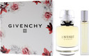 LInterdit by Givenchy for Women - 2 Pc Gift Set 1.7oz EDP Spray, 0.42oz EDP Spray