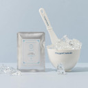 Oxygenceuticals Premuim Ct Mask For Face, Facial Peel Off Algae Mask, Menthol Cooling & Calming Skin Treatment, 30G/1Oz (5 Packs)5.29 Ounce (Pack Of 1)