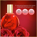 Gloria Vanderbilt In Red Ladies Perfume Gift Set (Eau de Parfum for Women 100ml Spray & Body Lotion 100ml) Perfume Gift Sets Women, Perfume For Women Gift Sets - Genuine Gloria Vanderbilt Perfume Set