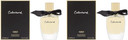 Gres Cabochard EDT Spray, 100 ml (Pack of 2)