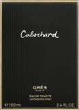 Gres Cabochard EDT Spray, 100 ml (Pack of 2)