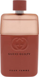 Gucci Guilty Love Pour Femme Eau de Parfum 90ml