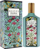 Flora Gorgeous Jasmine by Gucci for Women - 3.3 oz EDP Spray