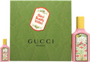GUCCI Flora Gorgeous Gardenia Eau de Parfum Gift Set for her, 2 Piece Assortment, Pack Of 1, 55.0 ml, 13.3 Oz