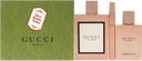 Gucci Bloom 2 Piece Gift Set: Eau De Parfum 100ml - Body Lotion 100ml