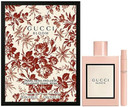 GUCCI BLOOM SET: EDP SPRAY 100ML + 10ML