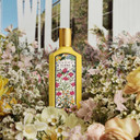 Gucci Flora Gorgeous Orchid Eau de Parfum Gift Set (Eau de parfum 50 ml + Eau de parfum travel spray 10 ml)
