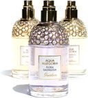 Aqua Allegoria Flora Salvaggia by Guerlain Eau de Toilette Spray / 4.2 fl.oz. 125ml