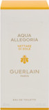 GUERLAIN AQUA ALLEGORIA NETTARE DI COLE EDT SPRAY 125ML
