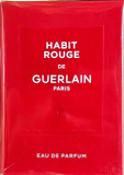 Guerlain Habit Rouge EDP 50ml